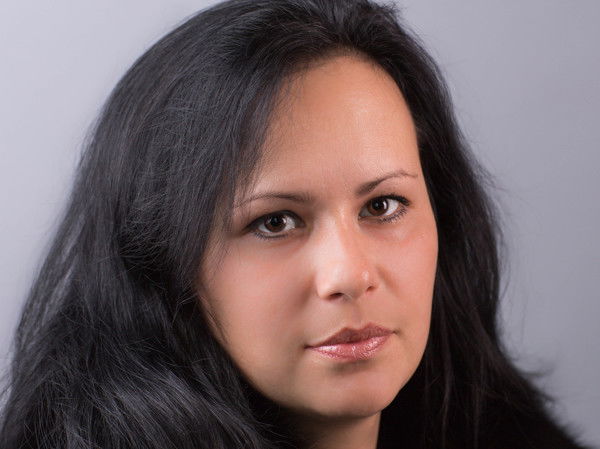 Пласковская Татьяна