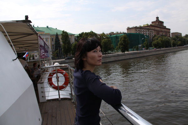 Толкын Дауткулова