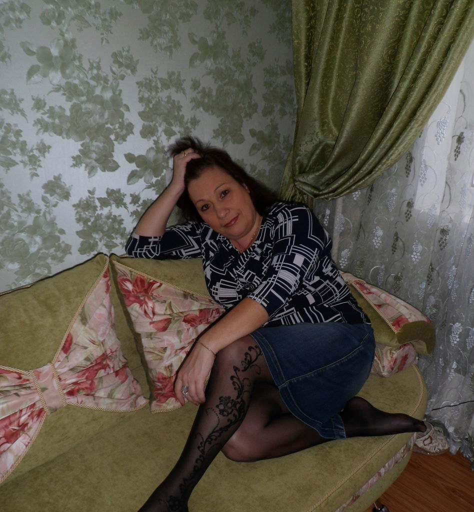 Светлана Ивлева