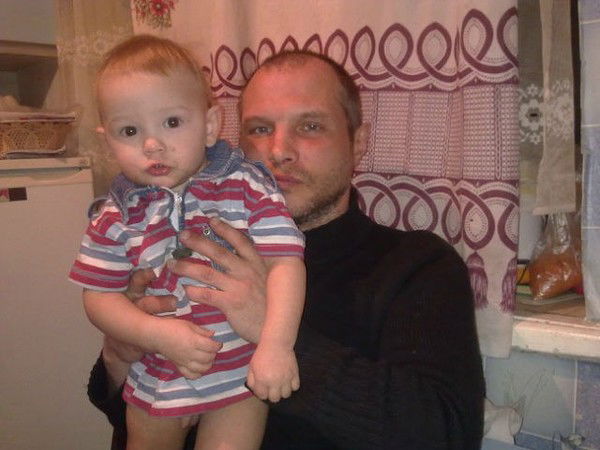 Евгений Деханов