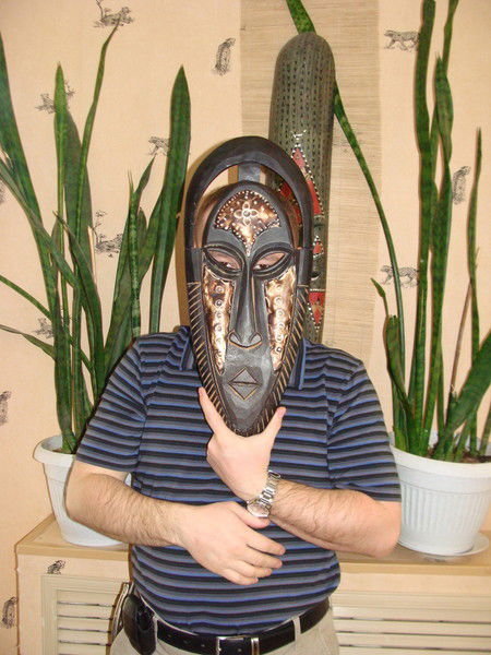 Альфред Галямутдинов