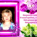 Елена Риттер