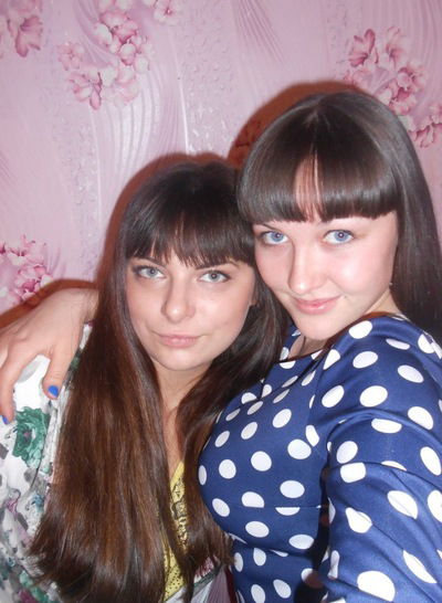 Анна Кулькова