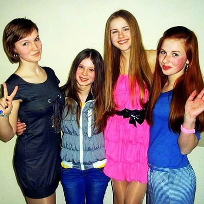 Таня Турченко