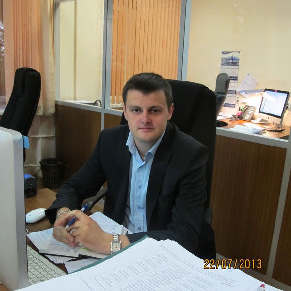 Алексей Бойко