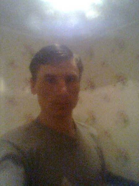 Евгений Иванов