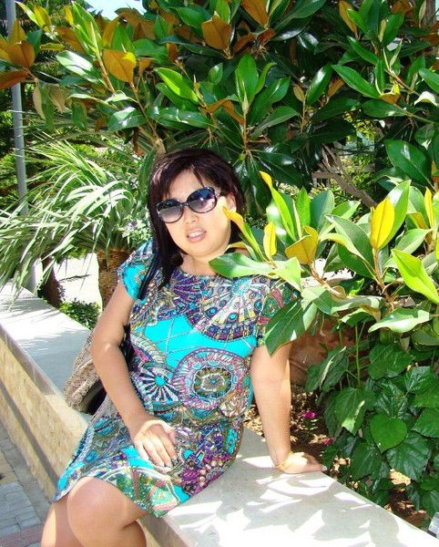 Альфия Старинец