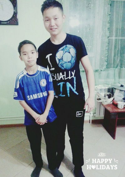 Мингиян Эрднеев