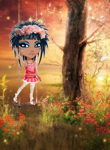 Виктория Астафьева