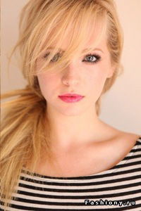 Кэролайн Майклсон