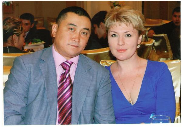 Венера Желеубаева