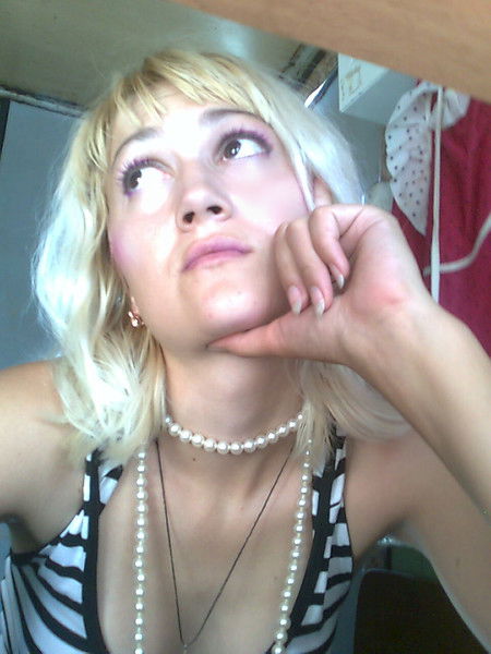 Ёлочка Милая Девочка