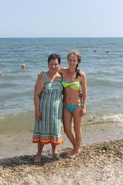 Татьяна Беловодская