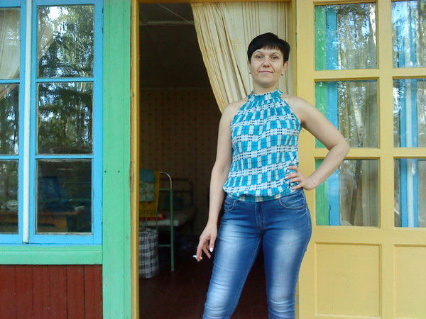 Евгения Дементьева