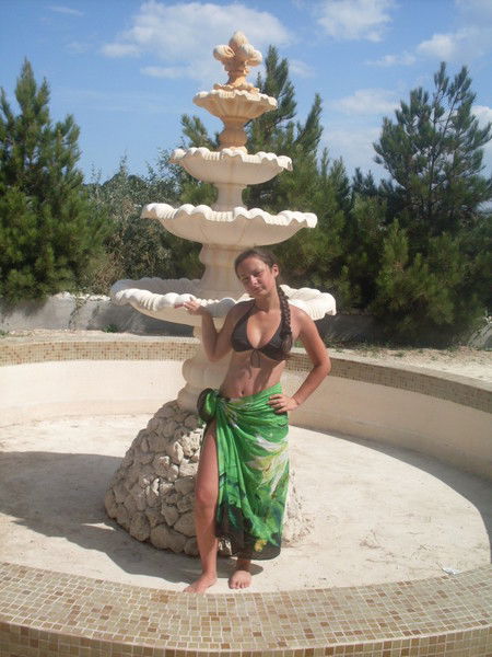 Мария Кимачёва