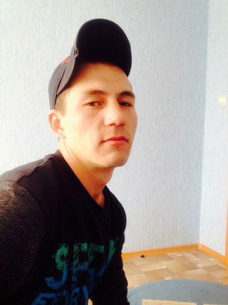 Денис Каримов