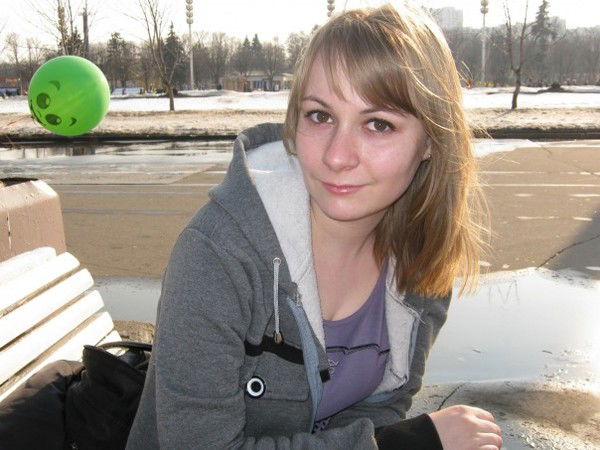 Наталья Ларионова