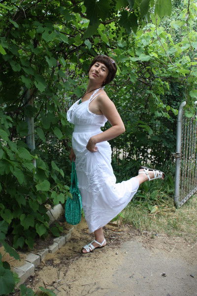 Светлана Боженова