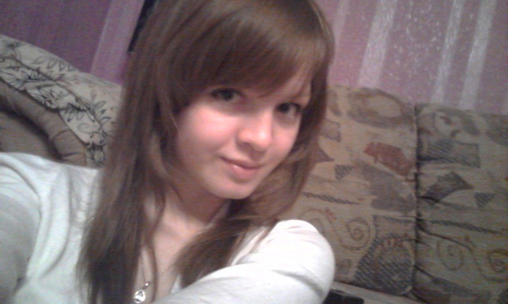 Инесса Каширская