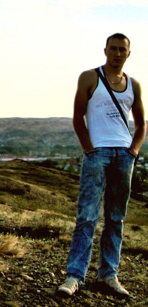 Денис Туркин