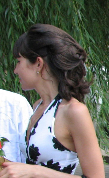 София Гудзева