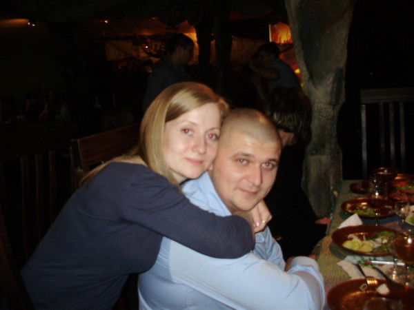 Евгений Марусич