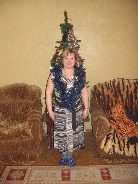 Елена Малыганова