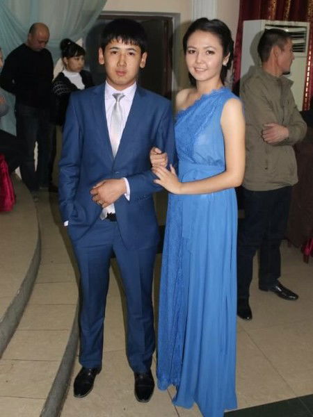 Пернехан Жасуланулы