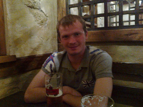 Тимур Коржановский