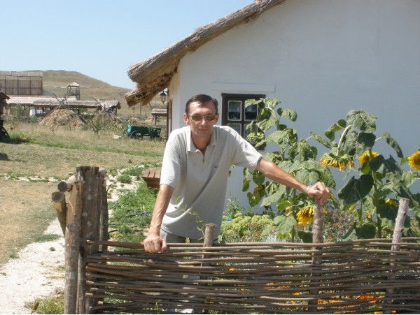 Александр Евлашков