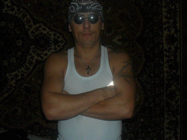 Алексей Филяков