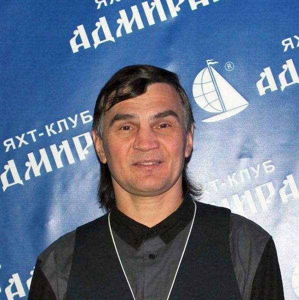 Слава Прибрежный