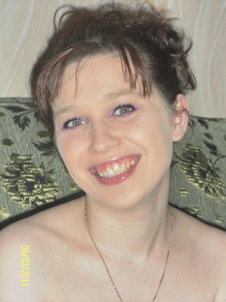 Светлана Булатова