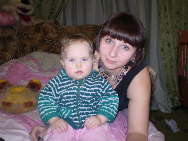 Ирина Дульзан-Козлова