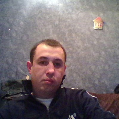 Максим Анохин