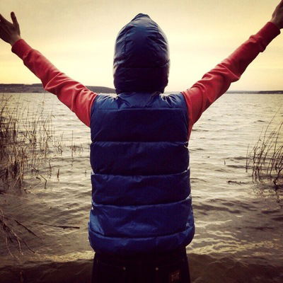 Оксана Бабанина