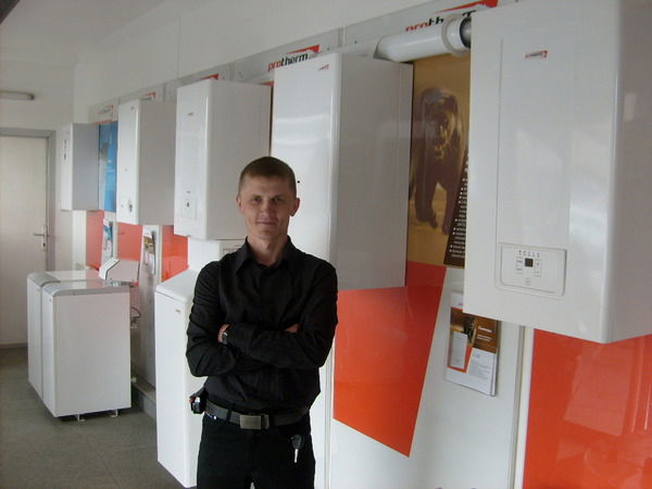 Максим Скромнов