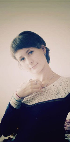 Надежда Индиенко