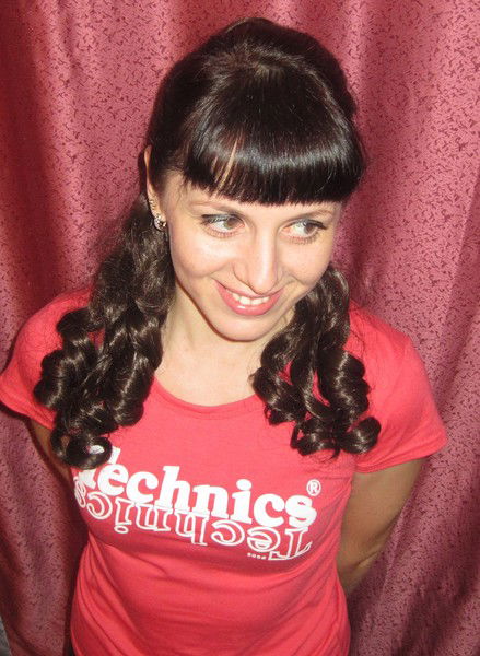 Ольга Яременко