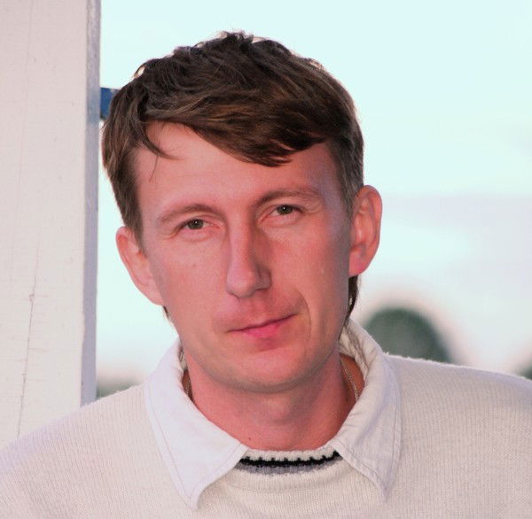 Андрей Золин