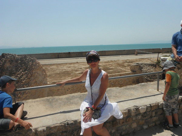 Ольга Калмук