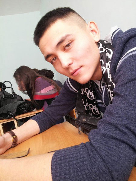 Rus, С Династии Цин