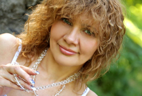 Валентина Загнибородина