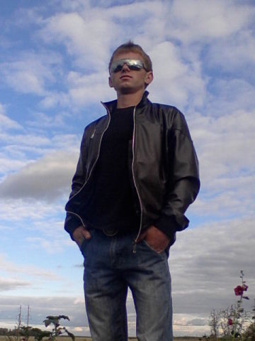 Леонид Высокос