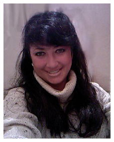 Виктория Дубикова