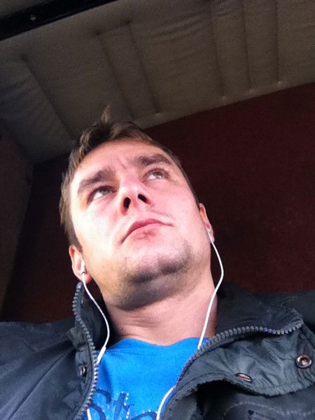 Дмитрий Абдушаев