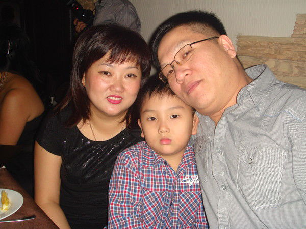 Александра Пак