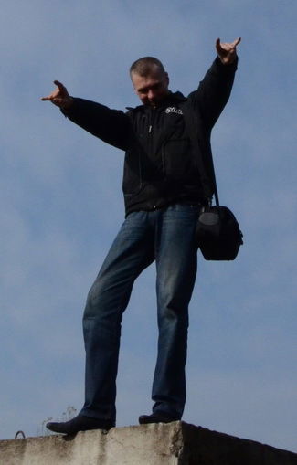 Евгений Лелюк