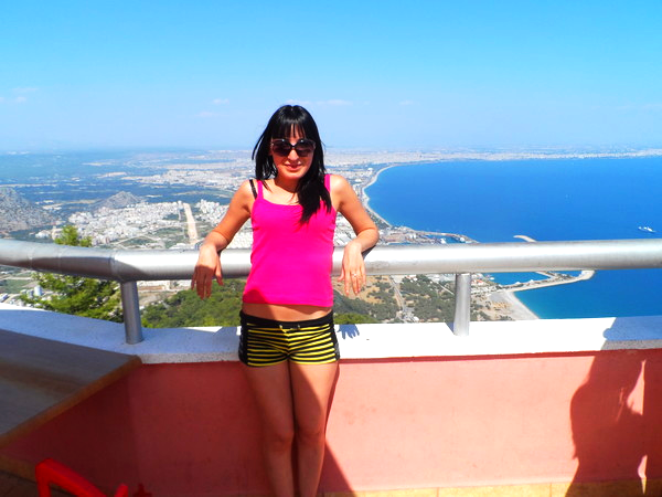 Асия Тажмаганбетова