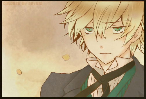 » Bloody | Mr. Harlequin`